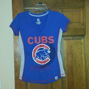 Chicago Cubs tee